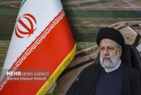 رئیسی: سفر به پاکستان و سریلانکا در مقطع فعلی پیام مهمی داشت