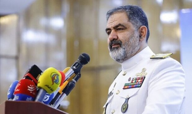 عملیات وعده صادق نشان داد مسلمانان در کنار هم هستند عملیات وعده صادق نشان داد مسلمانان در کنار هم هستند