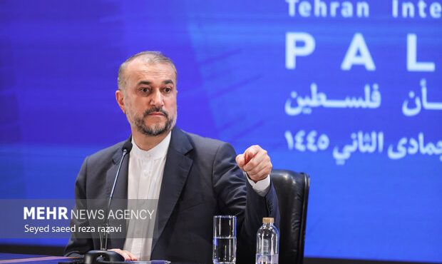 نیروهای مسلح هیچ مکان اقتصادی و یا جمعیتی را هدف قرار ندادند نیروهای مسلح هیچ مکان اقتصادی و یا جمعیتی را هدف قرار ندادند