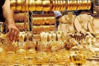 مالیات بر ارزش افزوده طلا و جواهر ۹ درصد باقی ماند