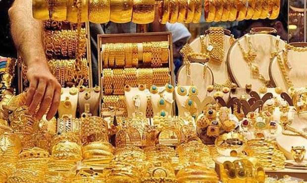 مالیات بر ارزش افزوده طلا و جواهر ۹ درصد باقی ماند مالیات بر ارزش افزوده طلا و جواهر ۹ درصد باقی ماند