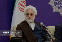جنگ شناختی و امنیت روانی دغدغه مشترک اژه‌ای و اصحاب رسانه