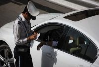 افزایش ۵ برابری برخی از جرایم رانندگی