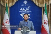 توافقات خوبی را در سفر رییس جمهور به سریلانکا شاهد خواهیم بود