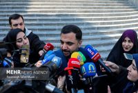 ماهوارههای متعددی آماده پرتاب داریم ماهوارههای متعددی آماده پرتاب داریم