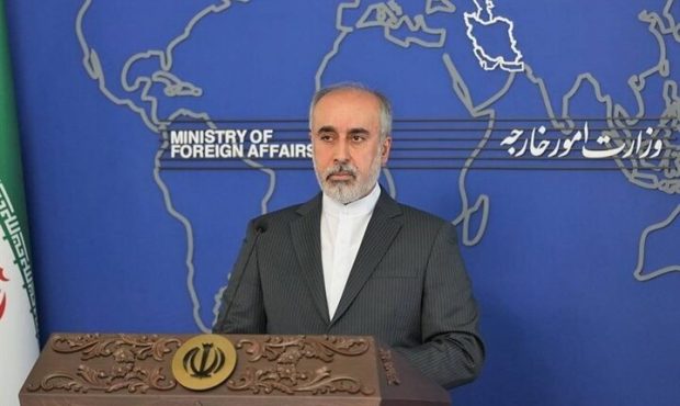 حمله رژیم اسراییل به «کاروان آشپزخانه مرکزی جهانی» محکوم است حمله رژیم اسراییل به «کاروان آشپزخانه مرکزی جهانی» محکوم است