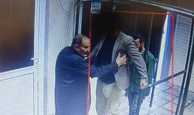 دو تروریست تکفیری در قم دستگیر شدند دو تروریست تکفیری در قم دستگیر شدند