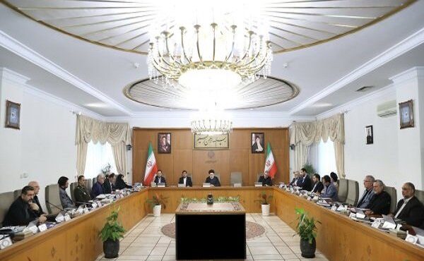 رییسی: اقدامات دولت در خدمترسانی برای افکار عمومی تبیین شود رییسی: اقدامات دولت در خدمترسانی برای افکار عمومی تبیین شود