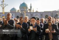 آمادگی اتوبوسرانی پایتخت برای خدمات‌رسانی در عید فطر