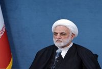 باید برخورد بازدارندهای در قبال متعرضان به جان و مال مردم داشت باید برخورد بازدارندهای در قبال متعرضان به جان و مال مردم داشت