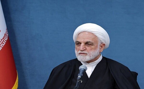 باید برخورد بازدارندهای در قبال متعرضان به جان و مال مردم داشت باید برخورد بازدارندهای در قبال متعرضان به جان و مال مردم داشت