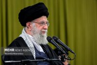 راهپیمایی روز قدس امسال یک حرکت سیاسی بین‌المللی شگفت‌آفرین بود