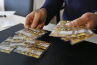 قیمت طلا و سکه ۲ اردیبهشت ۱۴۰۳/ سکه ۴۳ میلیون و ۳۰۰ هزار تومان شد