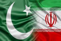اسناد همکاری میان هیاتهای عالیرتبه ایران و پاکستان امضا شد اسناد همکاری میان هیاتهای عالیرتبه ایران و پاکستان امضا شد