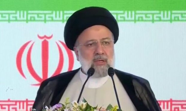 جمهوری اسلامی آمادگی دارد در پیشرفت سریلانکا شریک شود جمهوری اسلامی آمادگی دارد در پیشرفت سریلانکا شریک شود