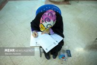 دفترچه سوالات «علوم ریاضی» و «علوم انسانی» کنکور ۱۴۰۳ منتشر شد دفترچه سوالات «علوم ریاضی» و «علوم انسانی» کنکور ۱۴۰۳ منتشر شد