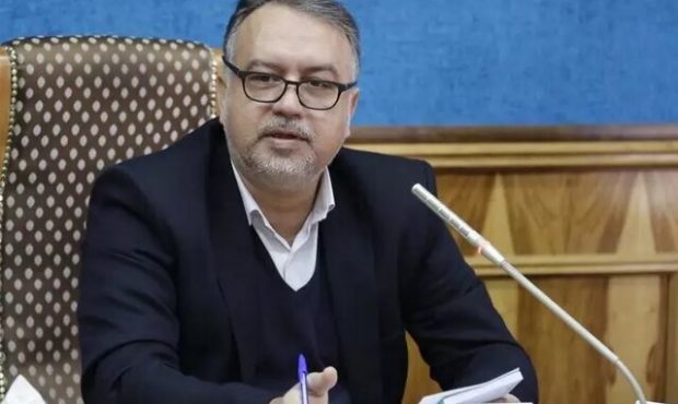 احتمال برگزاری انتخابات ریاست جمهوری ۱۴۰۴ به صورت الکترونیکی احتمال برگزاری انتخابات ریاست جمهوری ۱۴۰۴ به صورت الکترونیکی