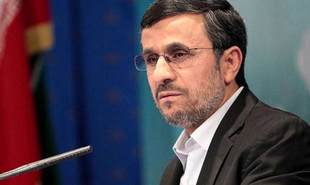 احمدی نژاد: هر کشوری به سایر کشورها غیرقانونی حمله کند، باید پاسخ آن را دریافت کند احمدی نژاد: هر کشوری به سایر کشورها غیرقانونی حمله کند، باید پاسخ آن را دریافت کند