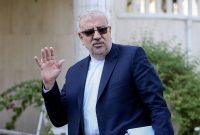 امسال در رشد تولید نفت و گاز رکورد می‌زنیم