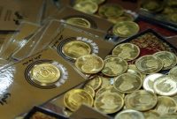 قیمت طلا و سکه یک اردیبهشت۱۴۰۳/ سکه در یک قدمی کانال ۴۴ میلیون