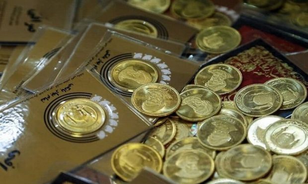 قیمت طلا و سکه یک اردیبهشت۱۴۰۳/ سکه در یک قدمی کانال ۴۴ میلیون قیمت طلا و سکه یک اردیبهشت۱۴۰۳/ سکه در یک قدمی کانال ۴۴ میلیون