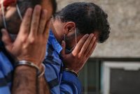 بازداشت ۷۴ تبهکار خطرناک در تهران