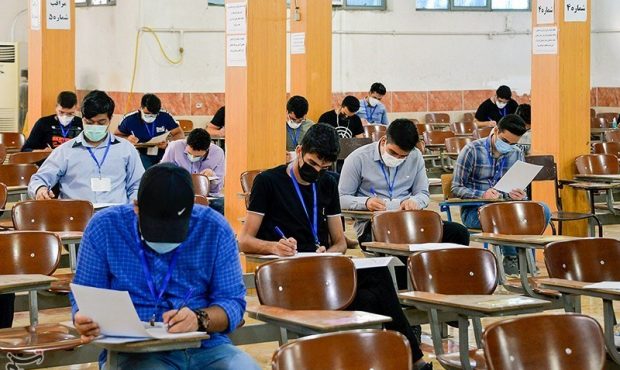 سوالات امتحانات نهایی چگونه طراحی میشود؟ سوالات امتحانات نهایی چگونه طراحی میشود؟