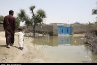 نگرانی سازمان جهانی هواشناسی از وقوع سیل در ایران