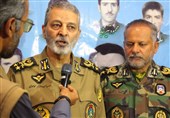 امیر موسوی: عملیات وعده صادق نابودی اسرائیل را تسریع کرد امیر موسوی: عملیات وعده صادق نابودی اسرائیل را تسریع کرد