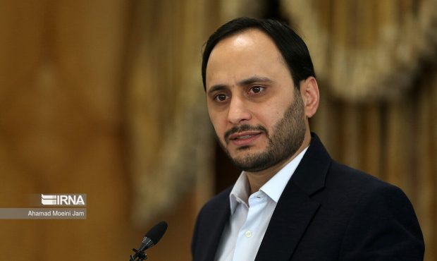 نگاه راهبردی دولت به کتاب و کتابخوانی؛ افزایش ۱۶ برابری تولید کاغذ نگاه راهبردی دولت به کتاب و کتابخوانی؛ افزایش ۱۶ برابری تولید کاغذ