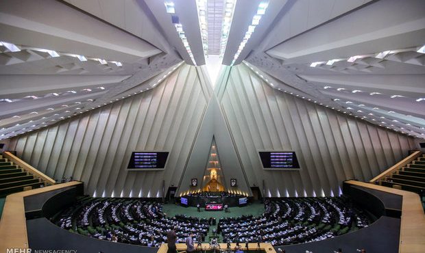 نامزدهای احتمالی هیئت رئیسه مجلس دوازدهم نامزدهای احتمالی هیئت رئیسه مجلس دوازدهم