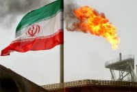 تولید نفت ایران به ۳ میلیون و ۳۰۰ هزار بشکه در روز رسید
