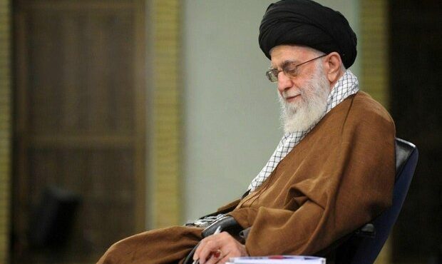 تسلیت رهبر انقلاب در پی درگذشت مادر «سید حسن نصرالله» تسلیت رهبر انقلاب در پی درگذشت مادر «سید حسن نصرالله»