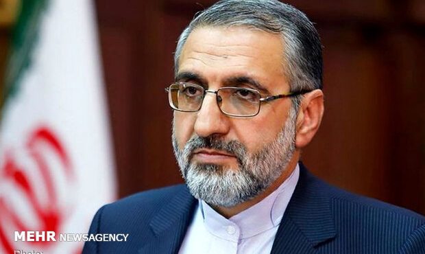 دولت بنای معرفی نامزد برای انتخابات ریاست جمهوری ندارد دولت بنای معرفی نامزد برای انتخابات ریاست جمهوری ندارد