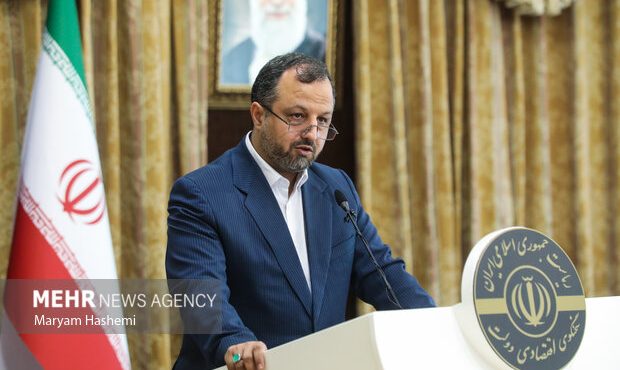 خاندوزی: پرداخت ارز ترجیحی و کالابرگ ادامه دارد خاندوزی: پرداخت ارز ترجیحی و کالابرگ ادامه دارد