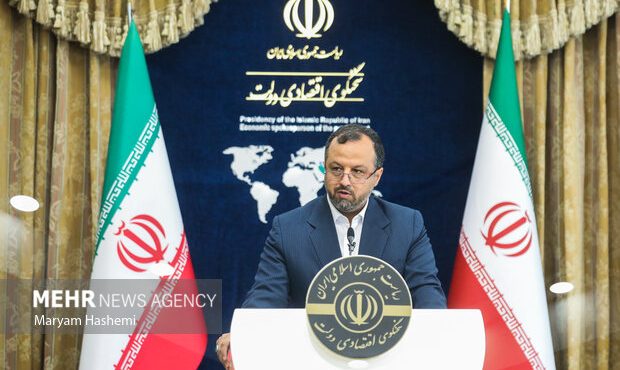 اداره کشور معطل مذاکرات نشد/ مصوبات جدید دولت برای حمایت از بورس اداره کشور معطل مذاکرات نشد/ مصوبات جدید دولت برای حمایت از بورس
