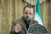 خاندوزی: بدون تعارف و اغماض با موسسات ناتراز برخورد می‌کنیم