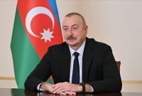 ایران و آذربایجان از همدیگر حمایت می‌کنند