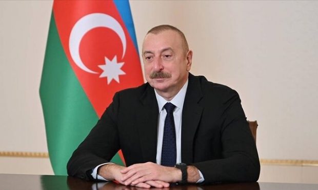 ایران و آذربایجان از همدیگر حمایت میکنند ایران و آذربایجان از همدیگر حمایت میکنند
