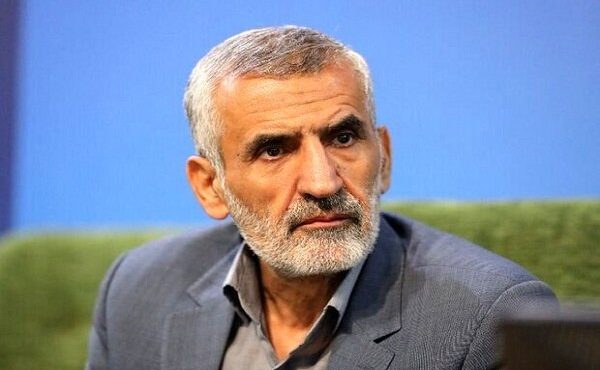 میراحمدی رئیس کمیته امنیت ستاد انتخابات کشور شد میراحمدی رئیس کمیته امنیت ستاد انتخابات کشور شد