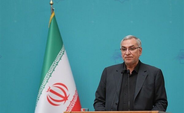خدمات رایگان وزارت بهداشت برای درمان کودکان خدمات رایگان وزارت بهداشت برای درمان کودکان