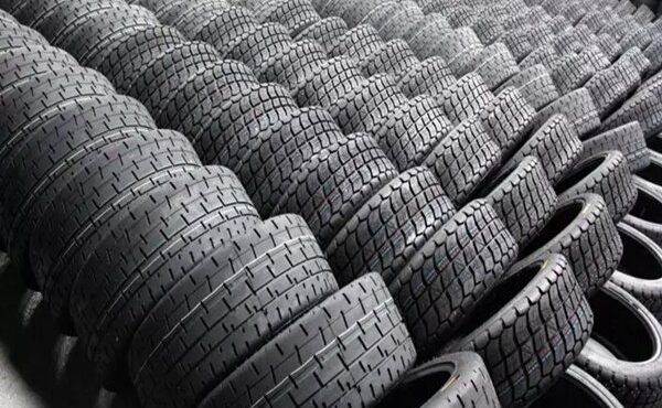 تعرفه واردات لاستیک ۶ درصد تعیین شد تعرفه واردات لاستیک ۶ درصد تعیین شد