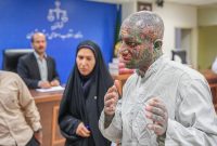 حبس های کوتاه مدت و طویل المدت برای تتلو/ حکم بدوی ابلاغ شد حبس های کوتاه مدت و طویل المدت برای تتلو/ حکم بدوی ابلاغ شد