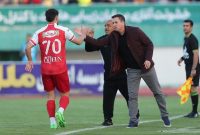 بازی پرسپولیس در تاریخ لیگ ماند/ ۲۰ سال یک بار این اتفاق می افتد