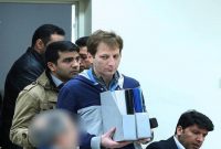 بازگشت بیش از یک میلیارد و ۹۶۷ میلیون و ۵۰۰ هزار یورو به خزانه بازگشت بیش از یک میلیارد و ۹۶۷ میلیون و ۵۰۰ هزار یورو به خزانه