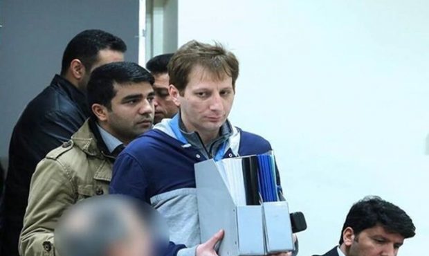 بازگشت بیش از یک میلیارد و ۹۶۷ میلیون و ۵۰۰ هزار یورو به خزانه بازگشت بیش از یک میلیارد و ۹۶۷ میلیون و ۵۰۰ هزار یورو به خزانه