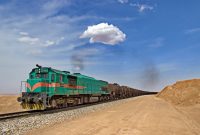 پیشفروش بلیت قطارهای مسافری خردادماه آغاز شد پیشفروش بلیت قطارهای مسافری خردادماه آغاز شد