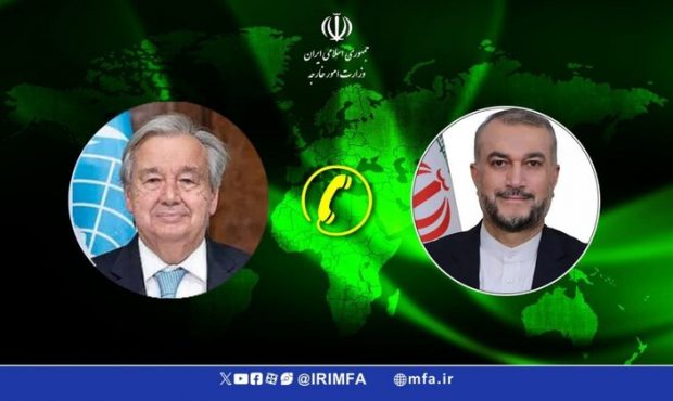 ایران به تلاش های خود برای برقراری امنیت در منطقه ادامه می دهد ایران به تلاش های خود برای برقراری امنیت در منطقه ادامه می دهد