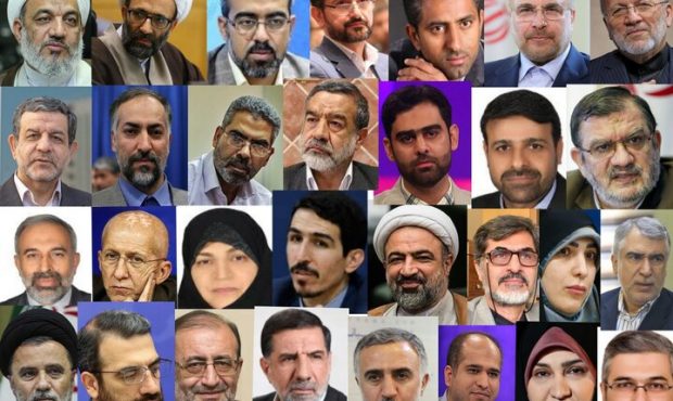 تکلیف ۳۰ منتخب تهران در مجلس تعیین شد تکلیف ۳۰ منتخب تهران در مجلس تعیین شد