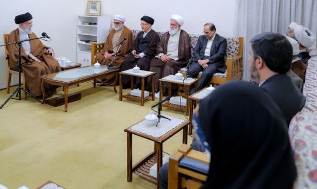 اکثر ائمه در دنیای غیر اسلام ناشناخته هستند اکثر ائمه در دنیای غیر اسلام ناشناخته هستند
